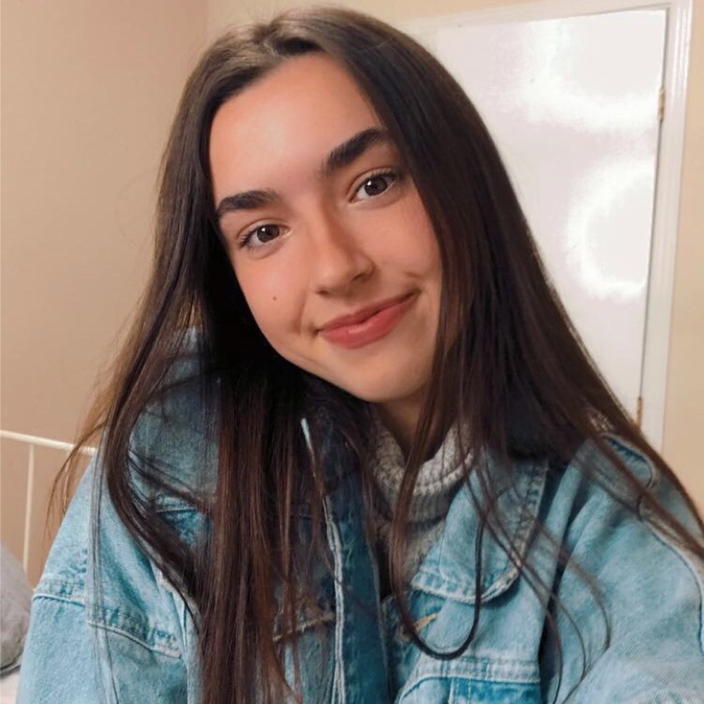 Meet your Posher, Madison